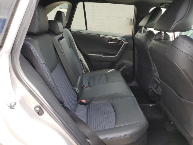 2T3E6RFV7PW044577 Toyota RAV4 XSE