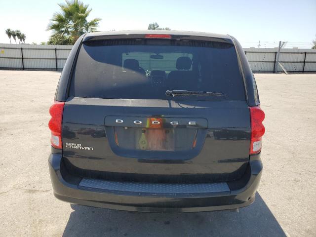 2C4RDGCG5FR576789 Dodge GRAND CARA