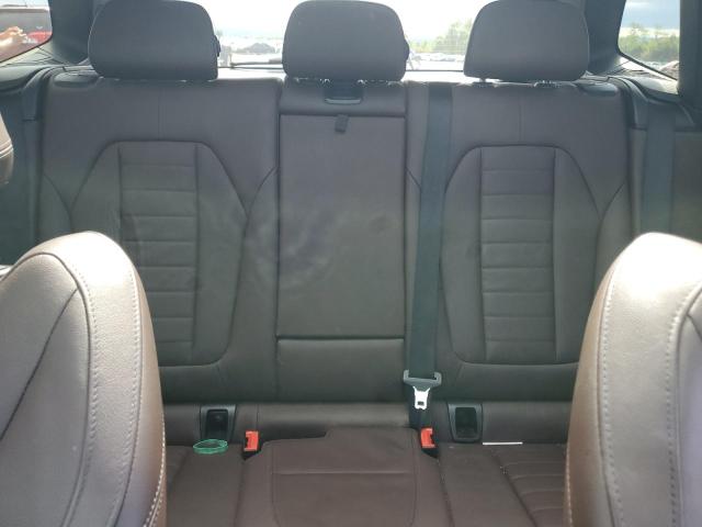5UXTY9C00L9B04138 BMW X3 XDRIVEM