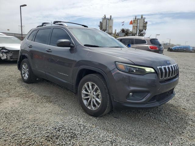 1C4PJMMX7MD233852 Jeep 2021