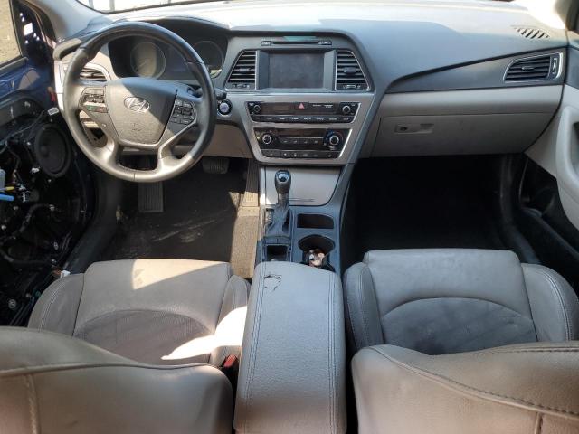 5NPE34AF1GH419267 Hyundai SONATA SPO