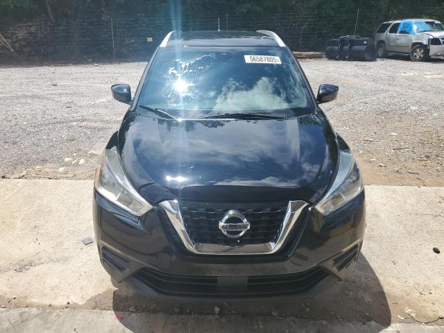 3N1CP5CV6LL498390 Nissan Kicks