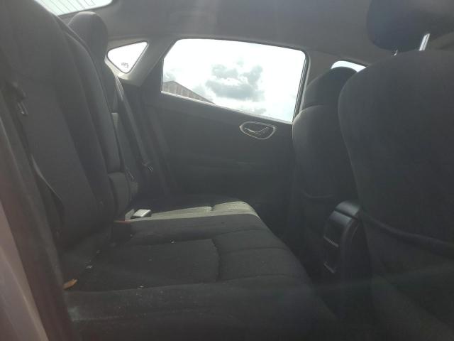 3N1AB7APXEY259601 Nissan SENTRA S