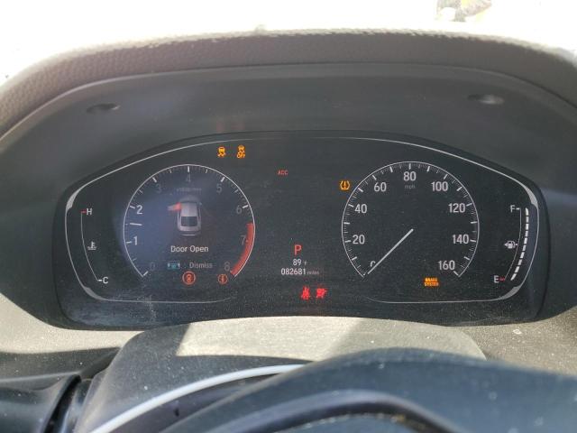 1HGCV1F18LA053632 Honda ACCORD LX