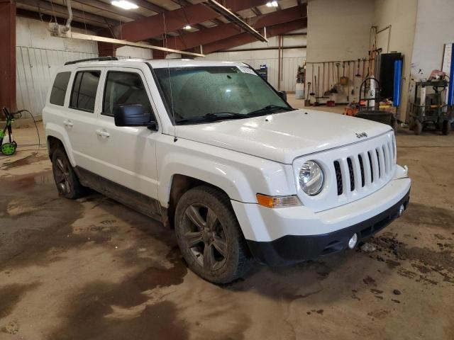 1C4NJPFA0FD428762 Jeep PATRIOT LA