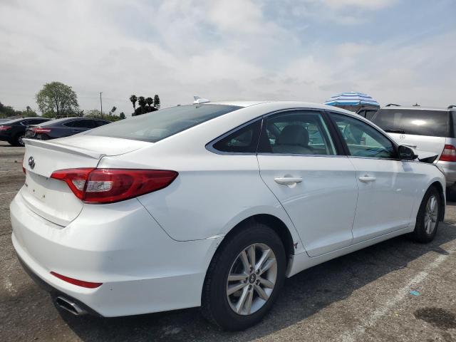 5NPE24AF0HH560657 Hyundai 2017