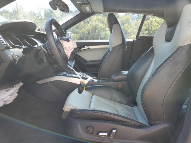 WAUVGAFH8EN013641 Audi S5 PRESTIG