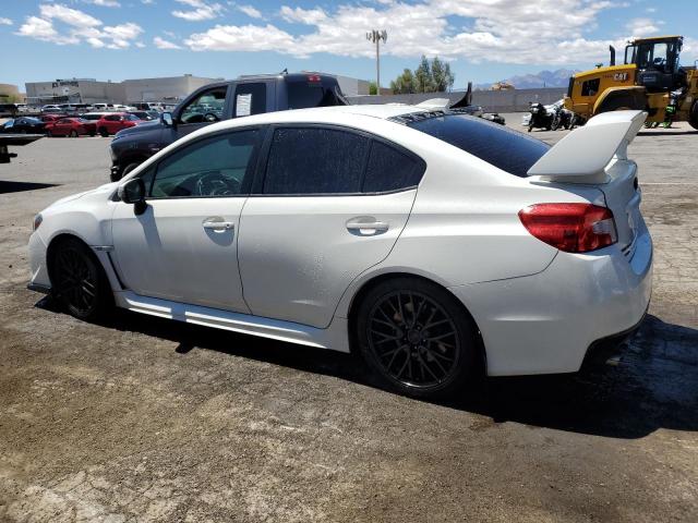 JF1VA2V60H9816389 Subaru WRX