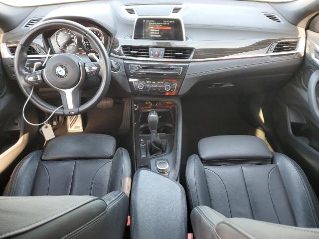 WBXYJ5C33JEF77280 BMW X2 XDRIVE2