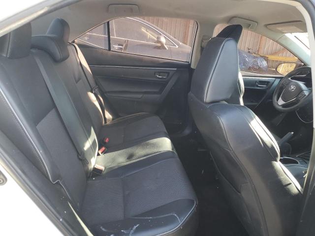 5YFBURHE3EP158895 Toyota COROLLA L
