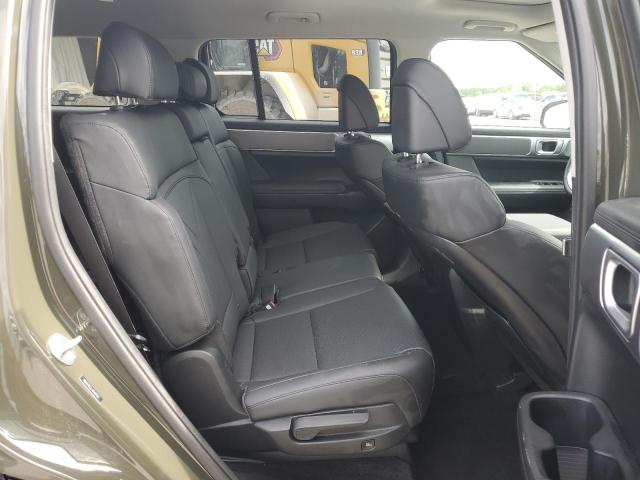 5NMP3DGL4RH019161 Hyundai Santa Fe X