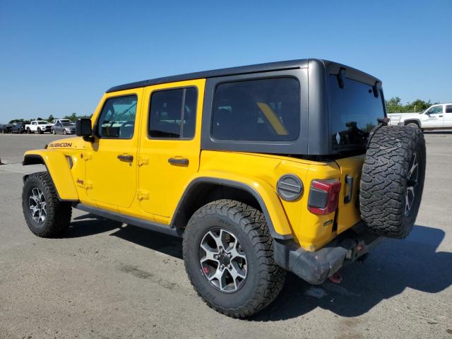 1C4JJXFM3MW562661 Jeep 2021