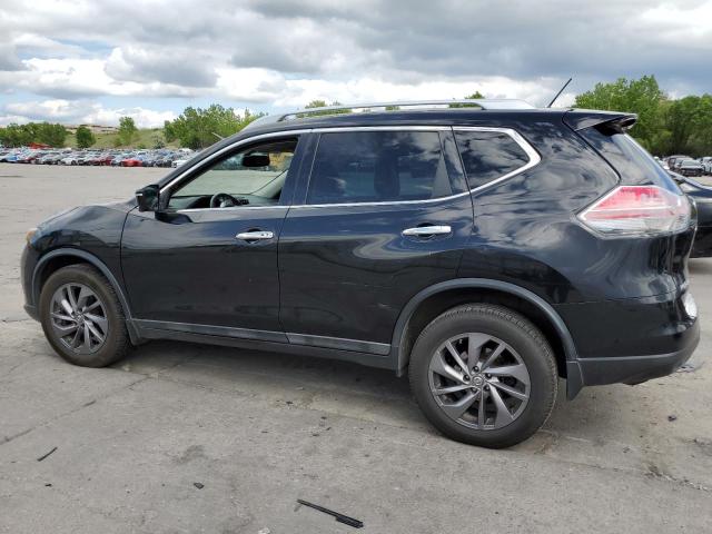 5N1AT2MV9GC738557 Nissan ROGUE S