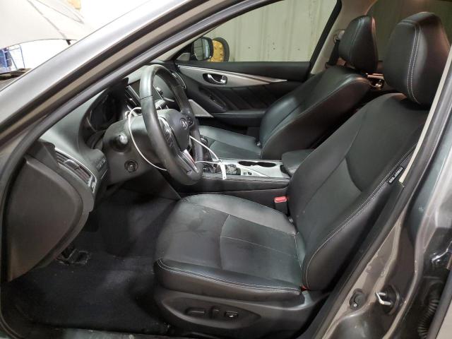 JN1EV7BP9PM512226 Infiniti Q50 LUXE