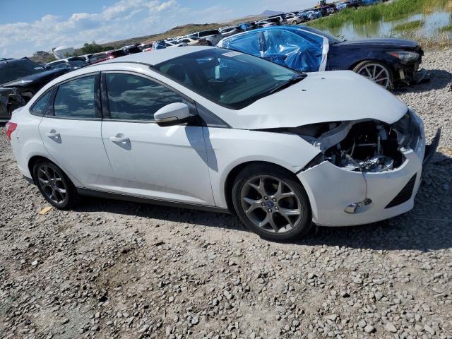1FADP3F28EL325238 Ford 2014
