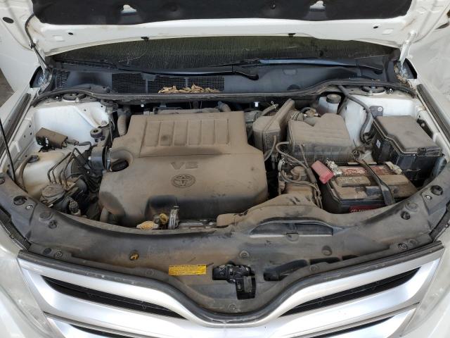 4T3ZK3BB2FU073635 Toyota VENZA LE