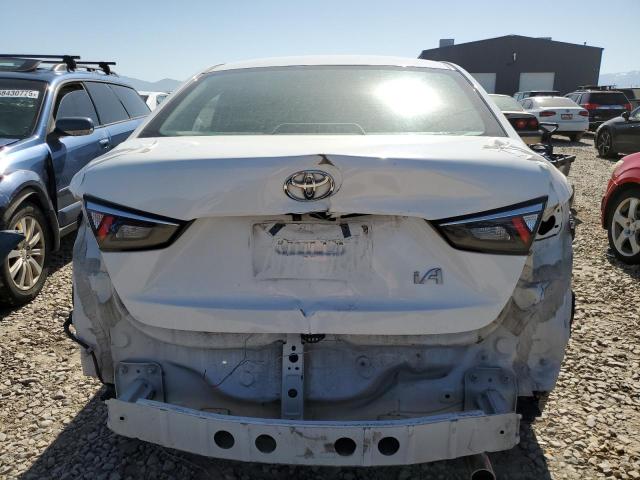 3MYDLBYV1HY172755 Toyota p5v