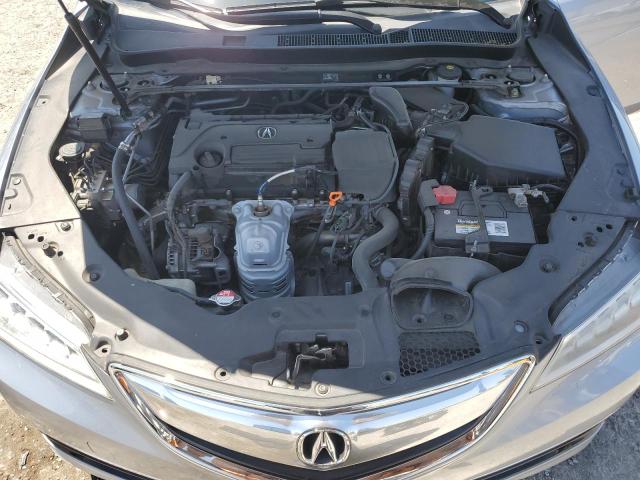 19UUB1F37FA026831 Acura TLX