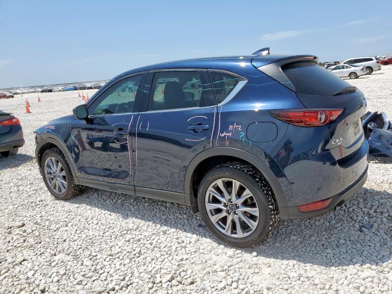 JM3KFBAY1L0773949 Mazda py turbo