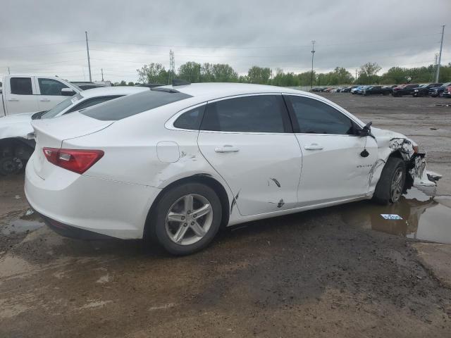 1G1ZC5ST4LF068587 Chevrolet MALIBU LS