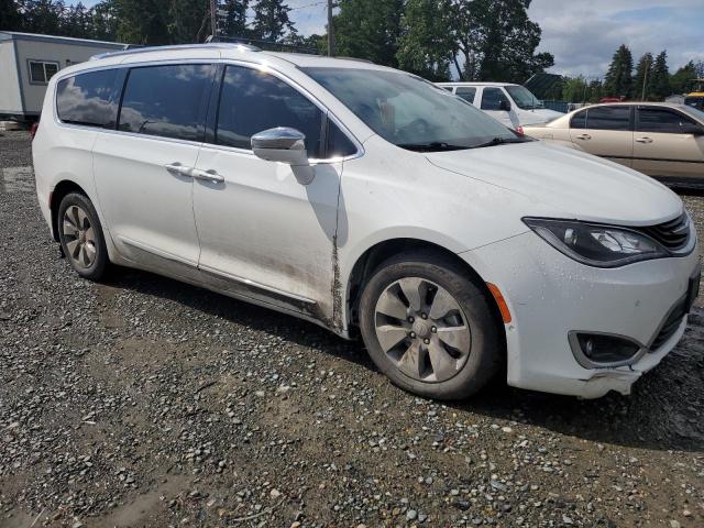 2C4RC1N72JR178333 Chrysler Pacifica