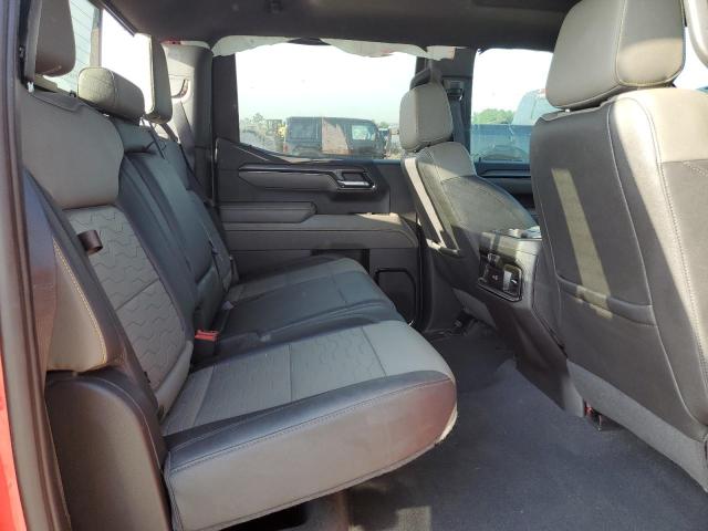 3GCUDHEL8NG652276 Chevrolet Silverado