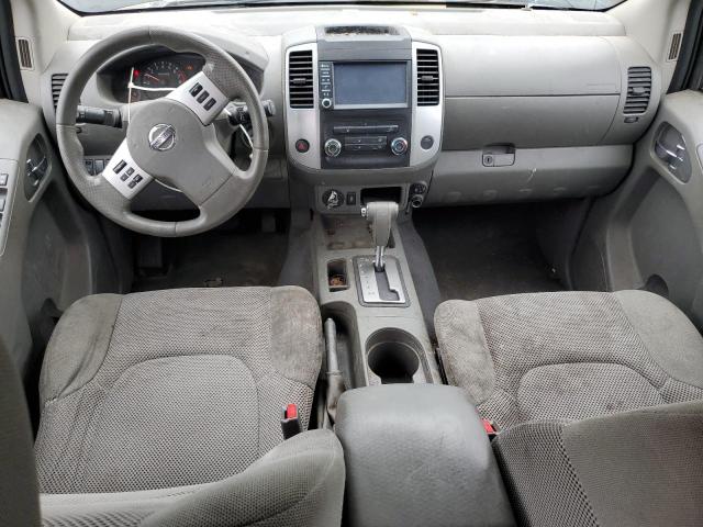 1N6AD0ER3KN711968 Nissan 2019