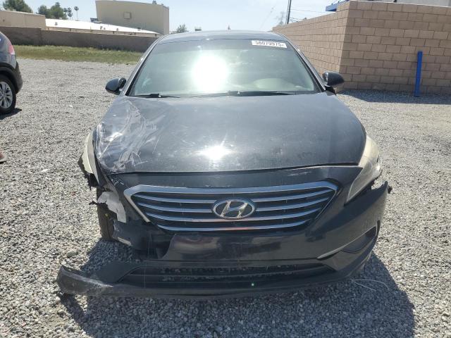 5NPE24AF9HH559703 Hyundai 2017