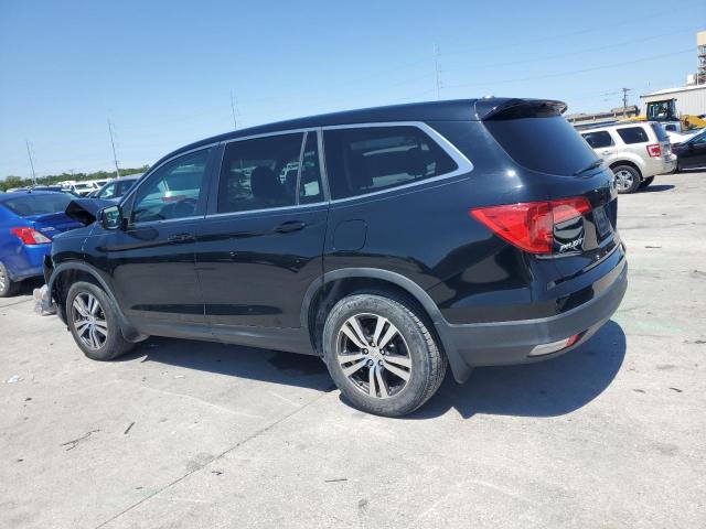 5FNYF5H57GB019252 Honda j35y6