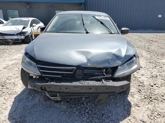 3VW267AJ5GM303903 Volkswagen 2016