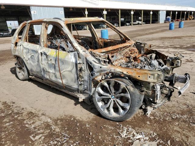 5UXKR6C5XJ0U14640 BMW 2018