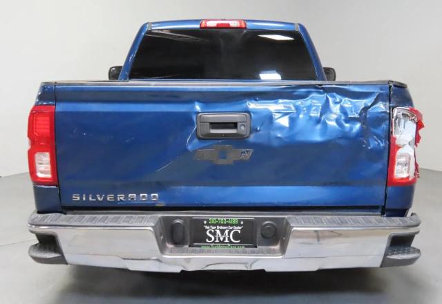 1GCNCPEC6FZ401663 Chevrolet Silverado
