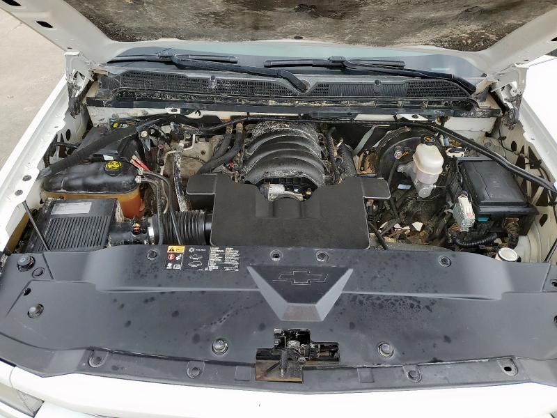 3GCUKREC2JG572445 Chevrolet Silverado