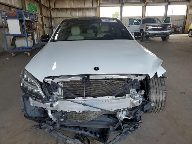 55SWF8EBXKU318986 Mercedes-Benz m264