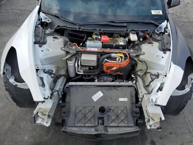 5YJ3E1EB3MF003786 Tesla MODEL 3