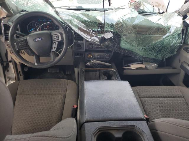 1FT7W2A6XNEE19267 Ford 2022