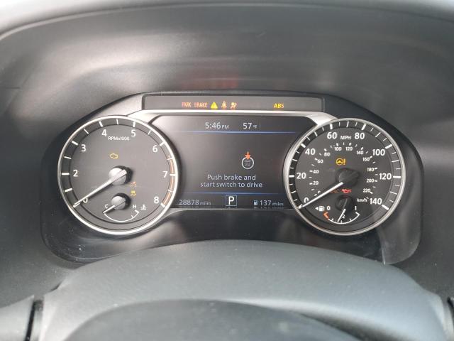 1N4BL4CW4RN364239 Nissan ALTIMA SR