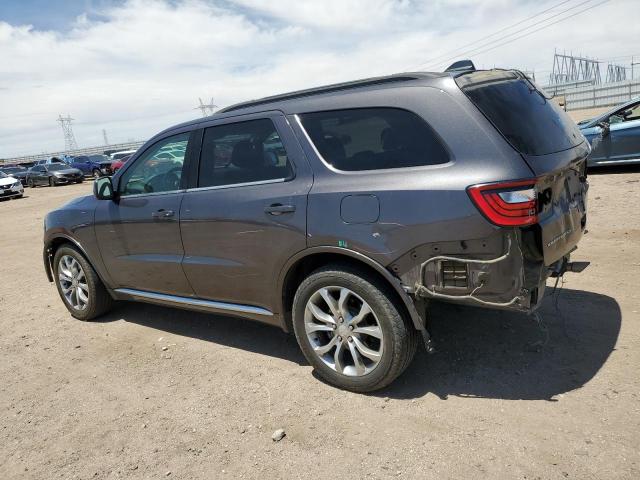 1C4RDHAG1JC362196 Dodge Durango