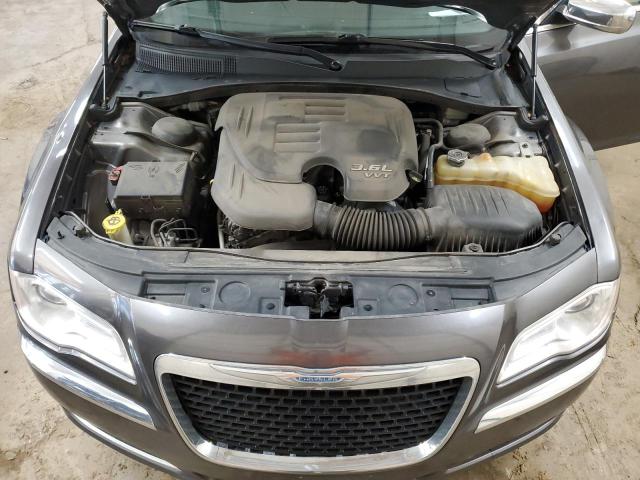 2C3CCAEG9EH327908 Chrysler 300C