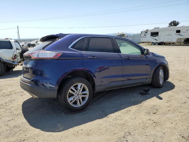 2FMPK3J94GBB16104 Ford 2016