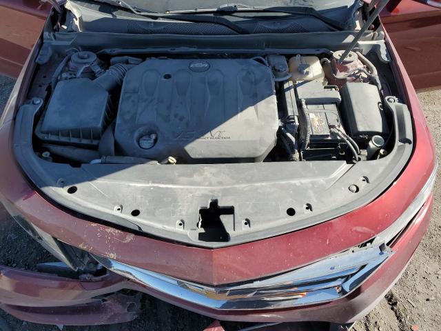 2G1105S35J9138061 Chevrolet lfx - spark ignited direct injection, vvt, e85 max, alum