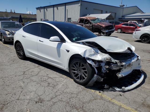 5YJ3E1EBXRF796379 Tesla MODEL 3