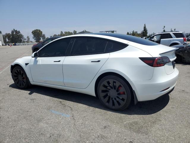 5YJ3E1EC0PF636730 Tesla 2023