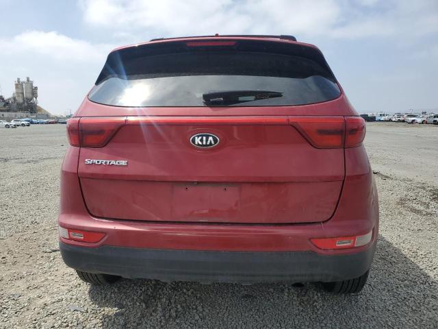 KNDPMCACXJ7327057 KIA SPORTAGE L