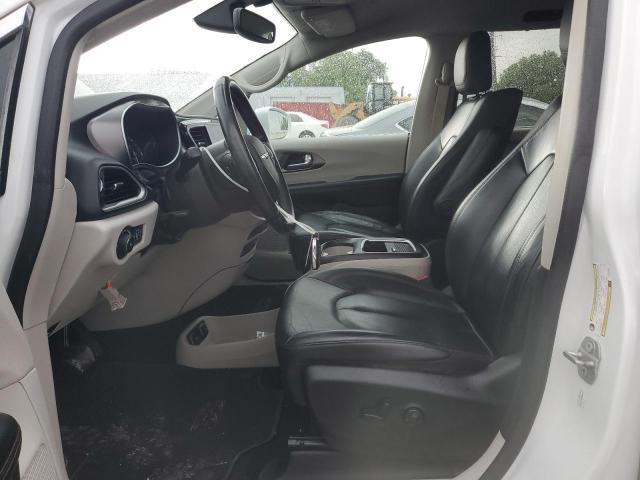 2C4RC1EG5LR142073 Chrysler PACIFICA T