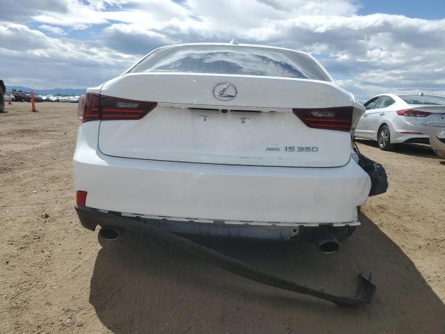 JTHCE1D20E5000153 Lexus IS 350