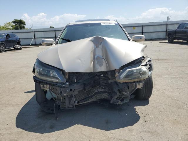 1HGCR2F86EA104846 Honda ACCORD EXL