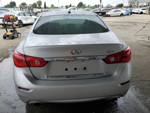 JN1BV7AP1FM346979 Infiniti 2015