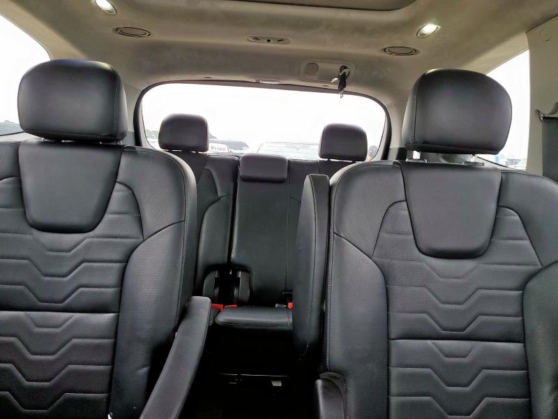 5XYP5DHC9NG289323 KIA Telluride