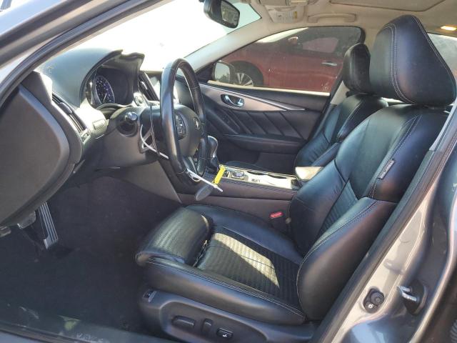 JN1BV7AP2FM345081 Infiniti Q50 BASE